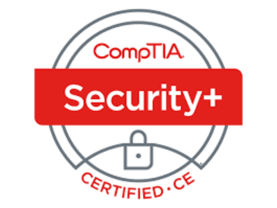 Certification Icon